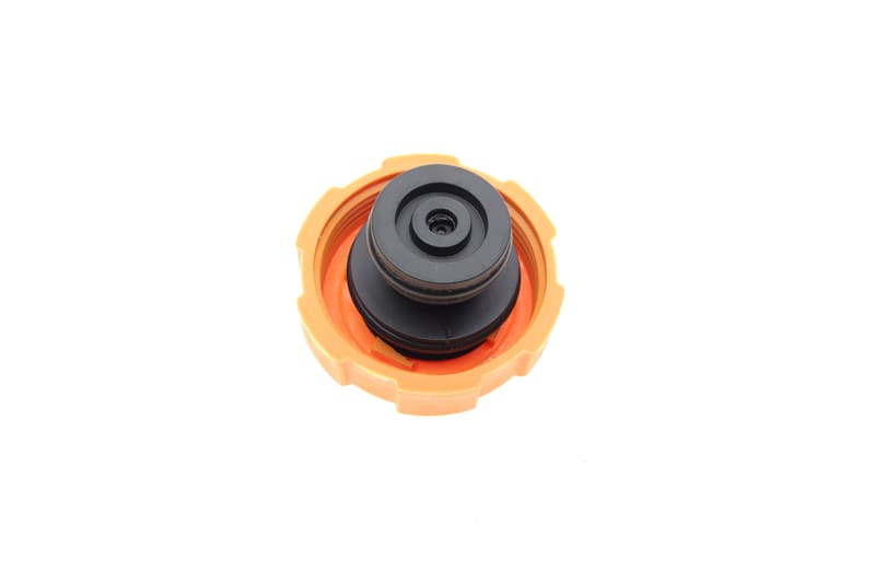 Крышка бачка расширительного Opel Astra H/Vectra C 02-10 AIC