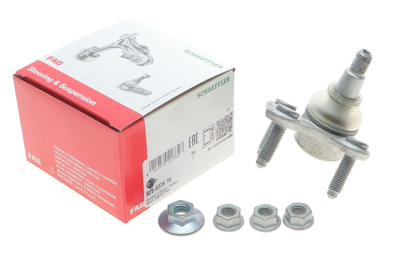 Опора шаровая (передняя/R) Audi A3 06-/VW Golf VII-VIII/Passat B6/B7/B8 05- FAG