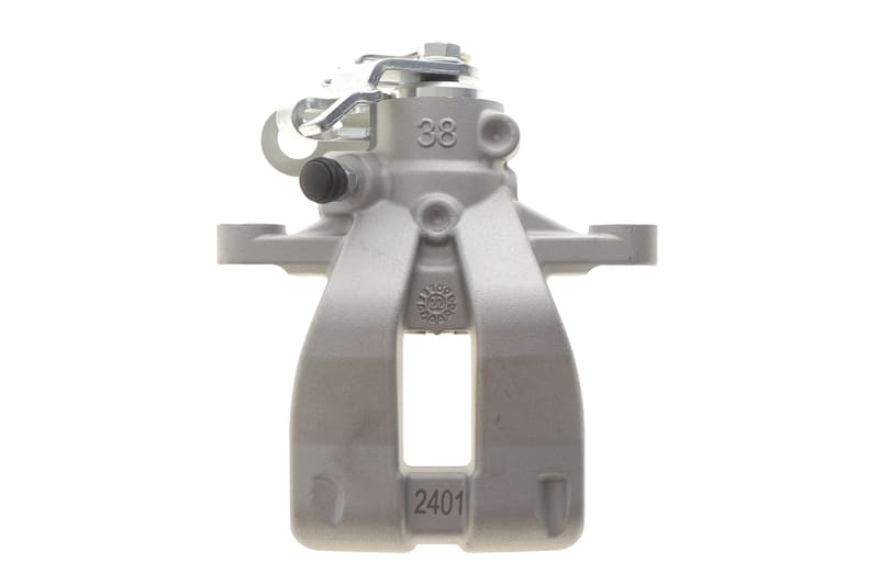 Суппорт тормозной (задний) (L) Fiat Bravo/Stilo 02-14 (d=38mm) (Bosch) AXIA Automotive