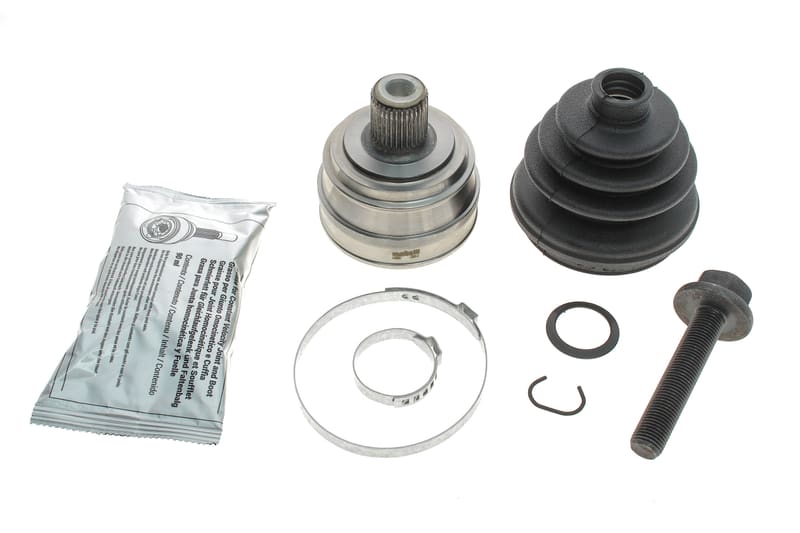 ШРКШ (зовнішній) Audi 80/90 86-91 (33z/30z/53mm/81mm/30mm) (-ABS) METELLI