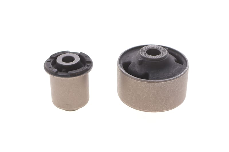 Комплект сайлентблоков рычага (переднего) Kia Sportage 10-/Hyundai Santa Fe 12- (2шт) BELGUM PARTS