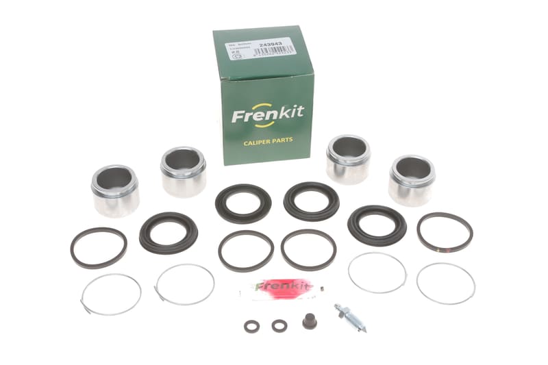 Ремкомплект суппорта (переднего) Toyota Hilux 05- (d=43mm) (Sumitomo) (+4 поршня) FRENKIT