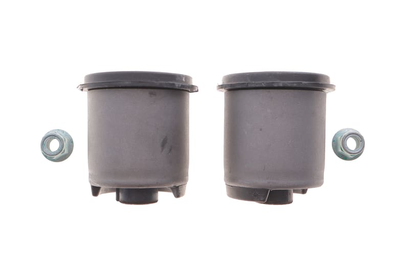Сайлентблок балки (задньої) Audi A3/Seat Leon/Skoda Fabia/Octavia/VW Bora/Golf 96- (к-кт 2шт) FEBI BILSTEIN