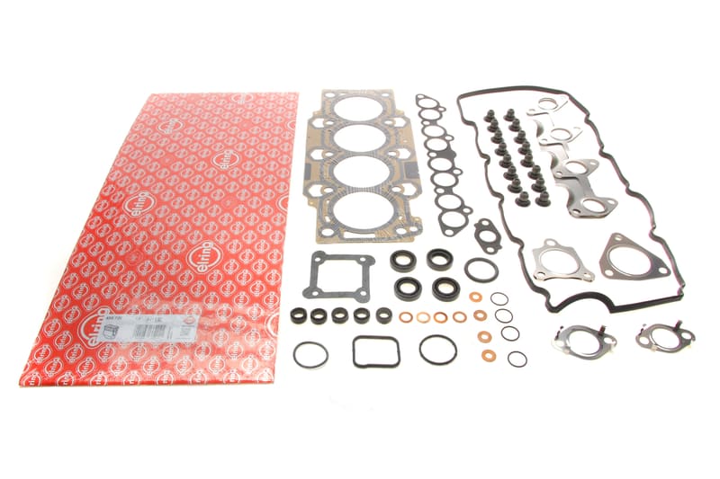 Комплект прокладок (верхній) Hyundai i20/i30/ix20/Kia Ceed/Soul 1.6D 05- ELRING
