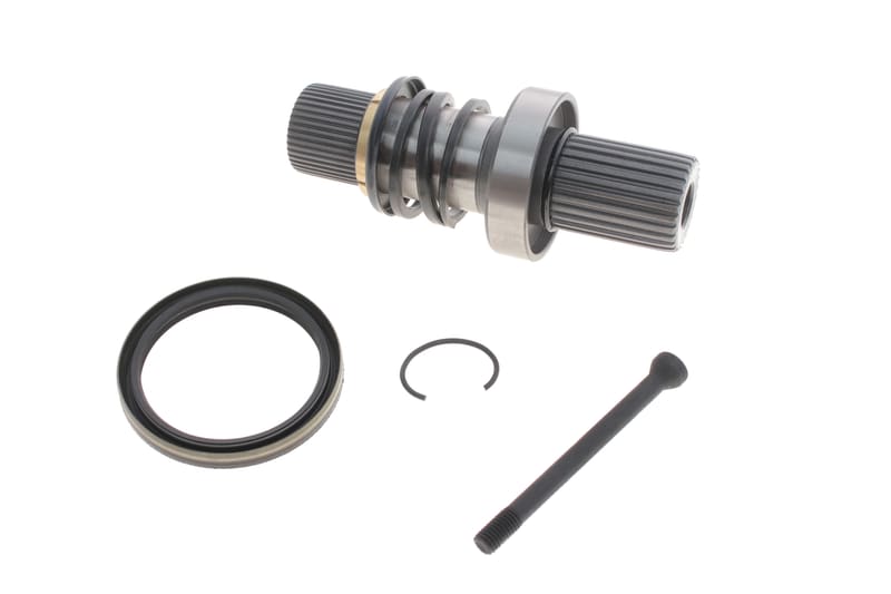 Фланець півосі (+сальник) VW T5 1.9/2.0 TDI 03-15 (R) (26x42x135.5) GSP