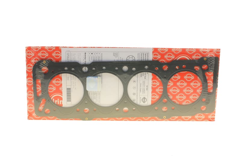 Прокладка ГБЦ Citroen Jumper 1.9TD 94-02 (1 метка) (1.34mm) ELRING