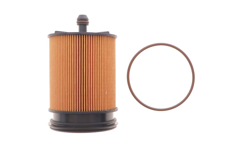 Фильтр топливный Toyota Auris/Avensis/Rav4 1.6-2.0 D4-D 13-18 HENGST FILTER