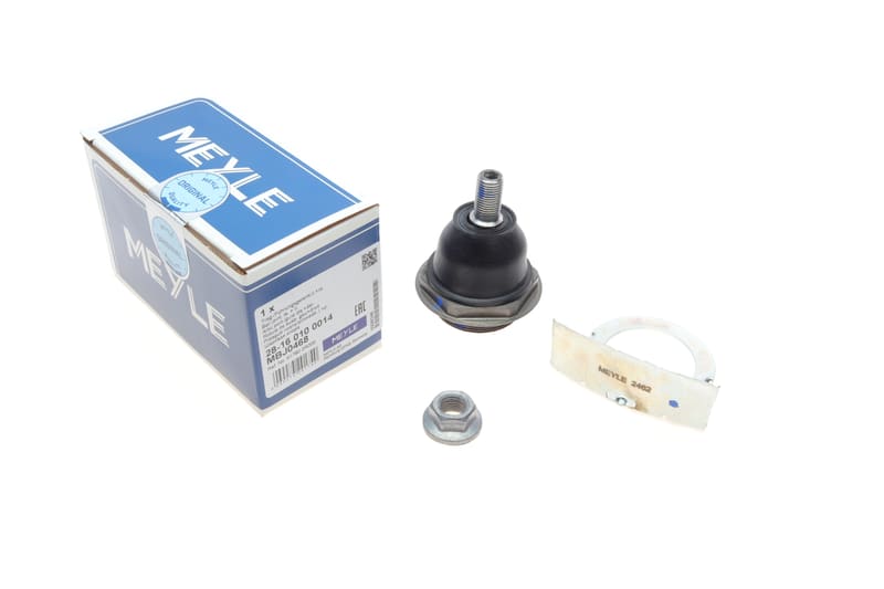 Опора кульова (передня) Kia Ceed/Hyundai i30 06-13 MEYLE