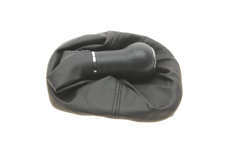 Рукоятка важеля КПП Seat Arosa 97-04 (+ чохол) DPA
