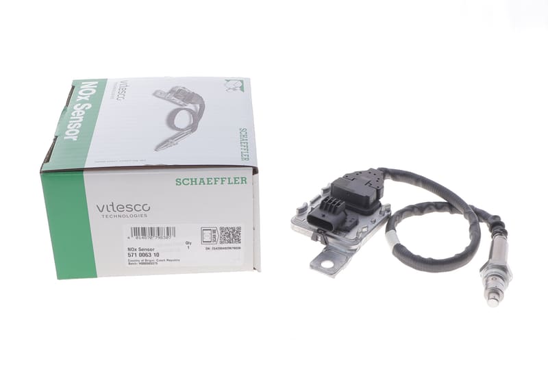 Датчик оксидів азоту (NOx) VW T6 2.0 TDI 15-24 VITESCO