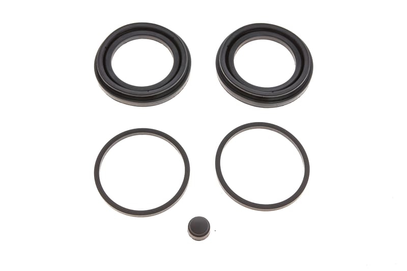 Ремкомплект суппорта (переднего) Kia Carnival 05- (d=51mm) (Kasko) QUICK BRAKE