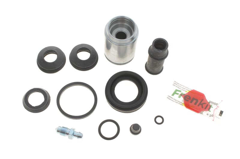 Ремкомплект супорта (заднього) Renault Laguna 01- (d=36mm) (Brembo) (+поршень) FRENKIT