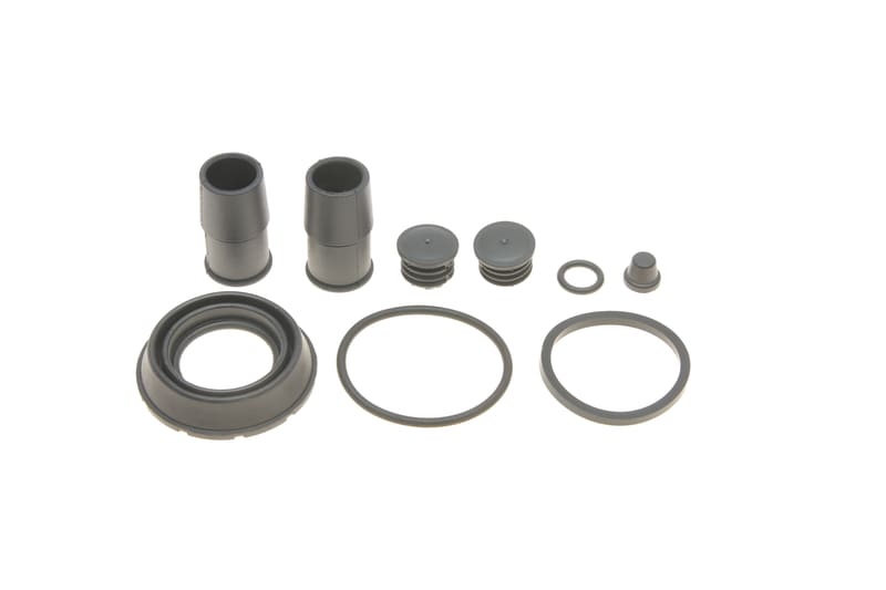 Ремкомплект супорта (заднього) Audi A3 12- (d=38mm) (Ate) FRENKIT