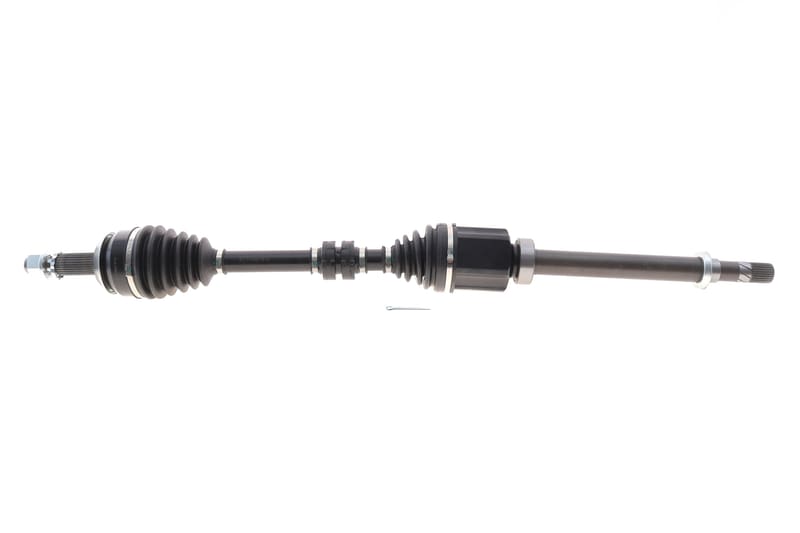 Піввісь (передня)(R) Renault Kadjar 18-/Nissan Qashqai II 1.5 dCi 13- (29z/27z/968mm) Euro 6 MEYLE
