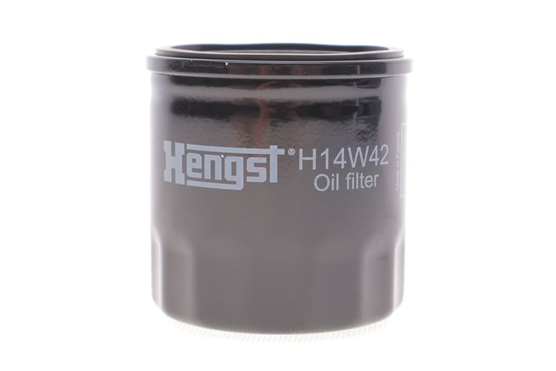 Фильтр масляный Renault Kangoo 1.5dCi 10- HENGST FILTER