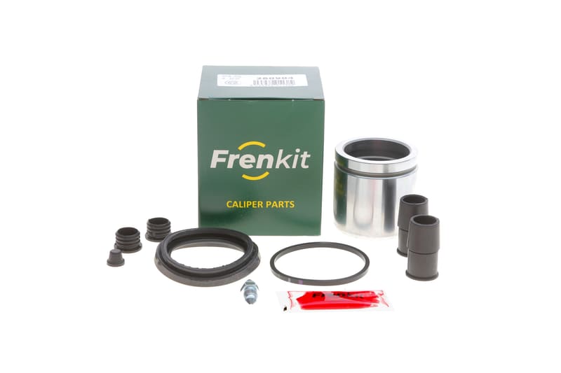 Ремкомплект суппорта (переднего) MB Sprinter 95- (d=60mm) (+поршень) (Ate) FRENKIT