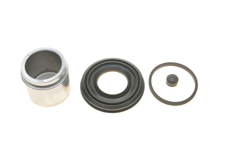 Ремкомплект суппорта (переднего) Opel Kadett E 84-91 (d=48mm) (+ поршень) QUICK BRAKE