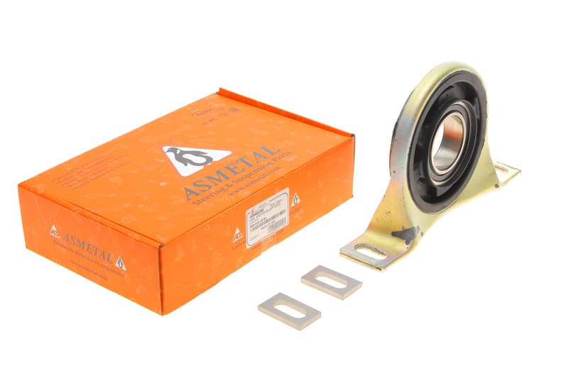 Підшипник підвісний MB Sprinter/VW Crafter 06- (d=47mm)  ASMETAL