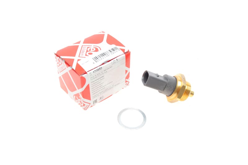 Датчик увімкнення вентилятора  VW Polo/Skoda Fabia/Octavia/Rapid 1.0/1.4TSI 14- FEBI BILSTEIN