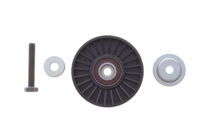 Ролик генератора Ford Connect 1.8D/TDCI 02-13 (+AC) (паразитний) (MPQ0095) MAGNETI MARELLI