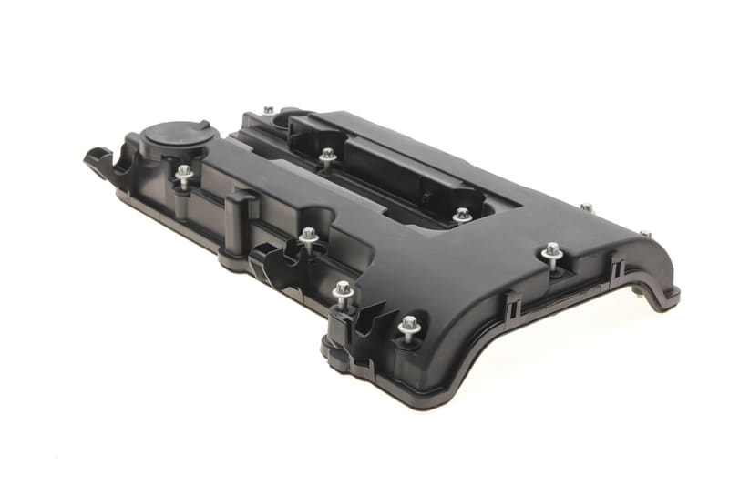 Крышка клапанов Opel Corsa/Insignia A/AstraJ/Zafira 1.2/1.4 06- (с прокладкой) GAZO