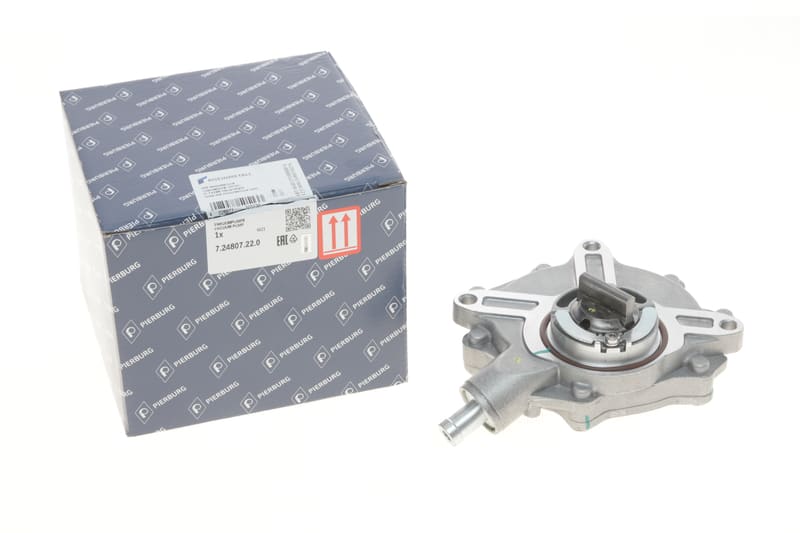 Насос вакуумный BMW 1 (E81-88)/3 (E46-93)/X3 (E83)/Z4 (E85) 1.8/2.0 00-15 (N46) PIERBURG