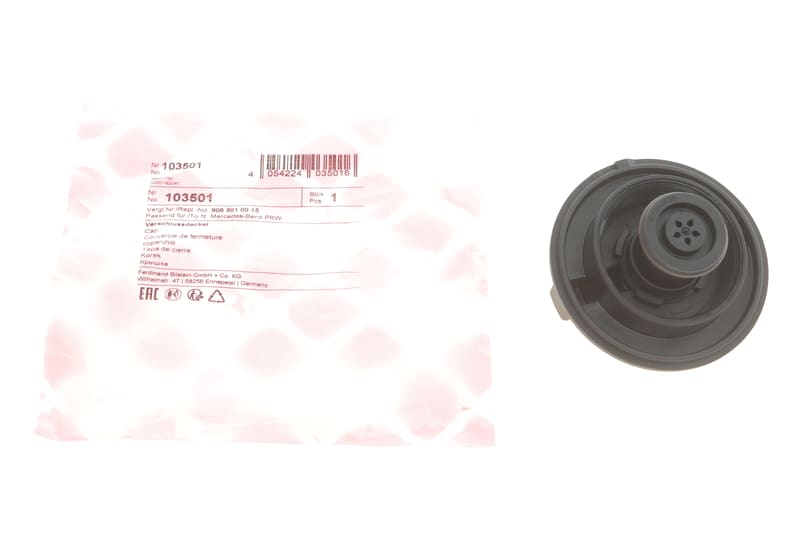 Крышка бачка расширительного MB OM646/651 2.2CDI FEBI BILSTEIN