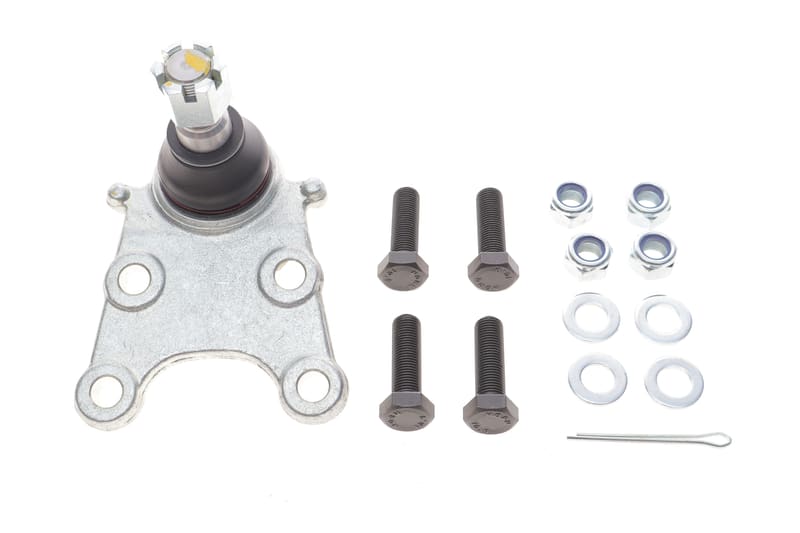 Опора шаровая (передняя) Isuzu D-Max 02-22 SKF