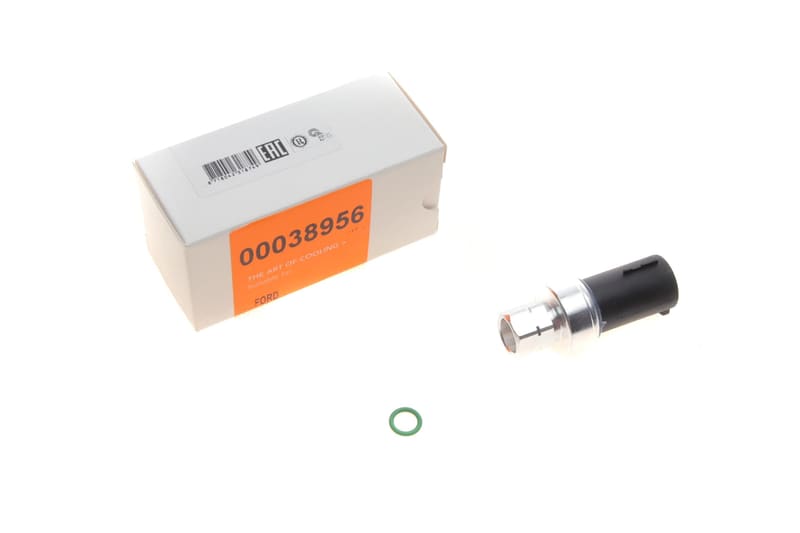 Датчик давления кондиционера Ford C-MAX/Galaxy/Focus 1.0-2.0 10- NRF