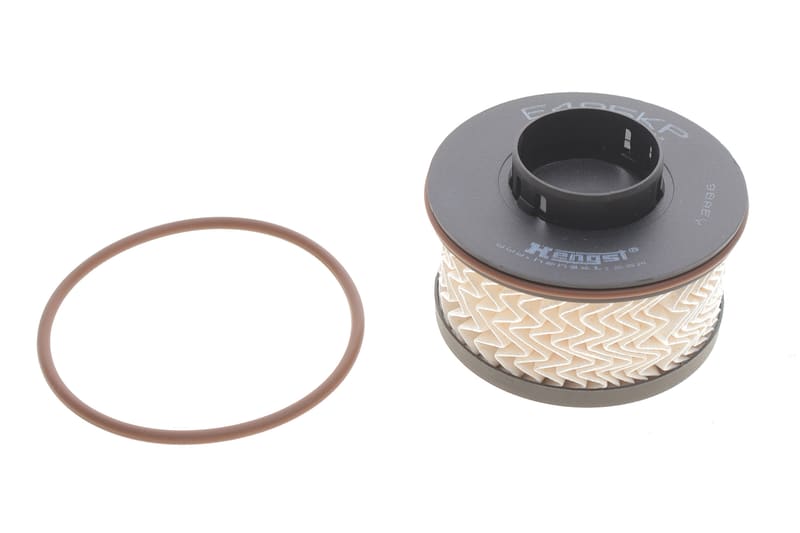 Фильтр топливный Citroen Berlingo/C III/ Peugeot Partner /2008 1.5 BlueHDi 18- HENGST FILTER