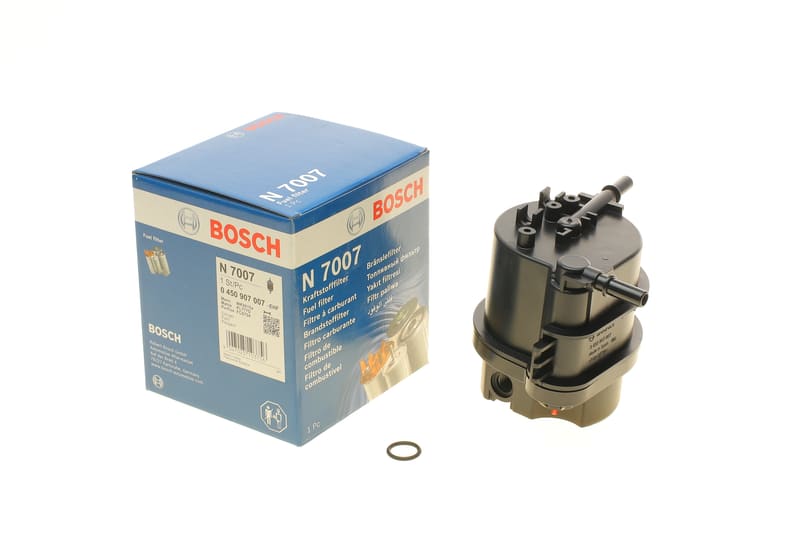 Фільтр паливний Citroen Nemo 1.4HDI 08-/ Peugeot 206 1.4HDI 01- BOSCH
