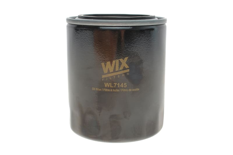 Фильтр масляный Suzuki Grand Vitara 2.5 01-03 WIX FILTERS