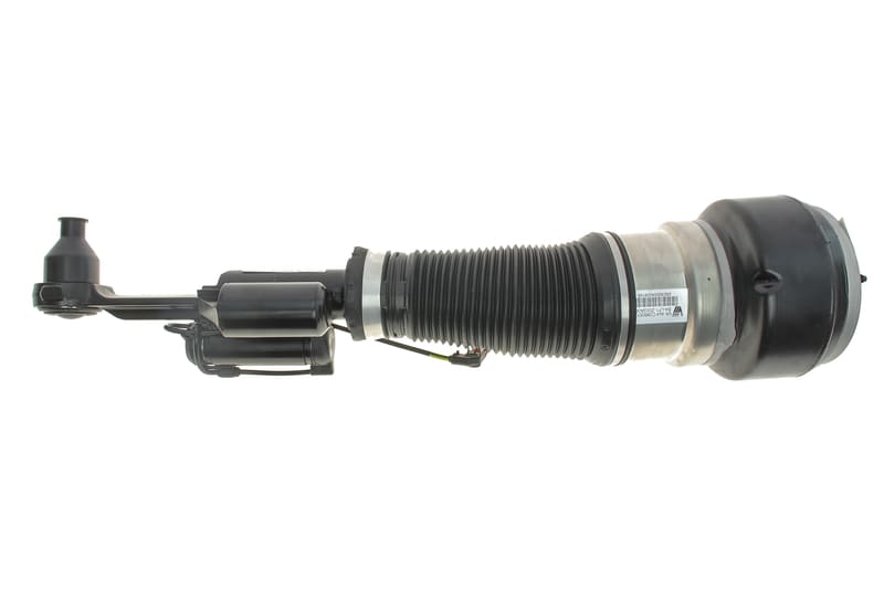 Амортизатор (передній) MB S-class (W221) 05-13 (L) BILSTEIN