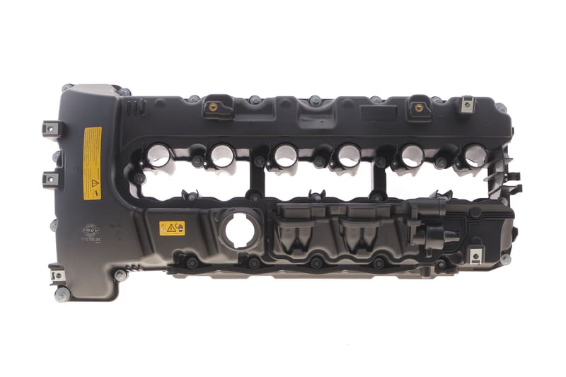 Кришка клапанів BMW 3 (E90)/5 (E60)/7 (F01/F02/F03/F04) (N54 B30 A/B) 3.0 04-13 FREY