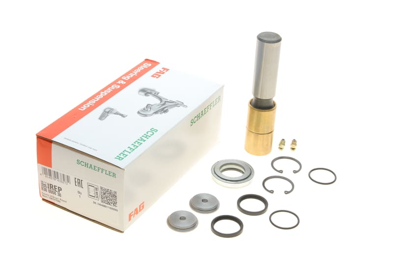 Шкворень VW LT 76-96 (25x131.5mm) FAG