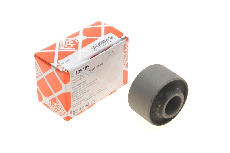 Сайлентблок рычага (заднего) Hyundai Santa Fe 06-12 FEBI BILSTEIN