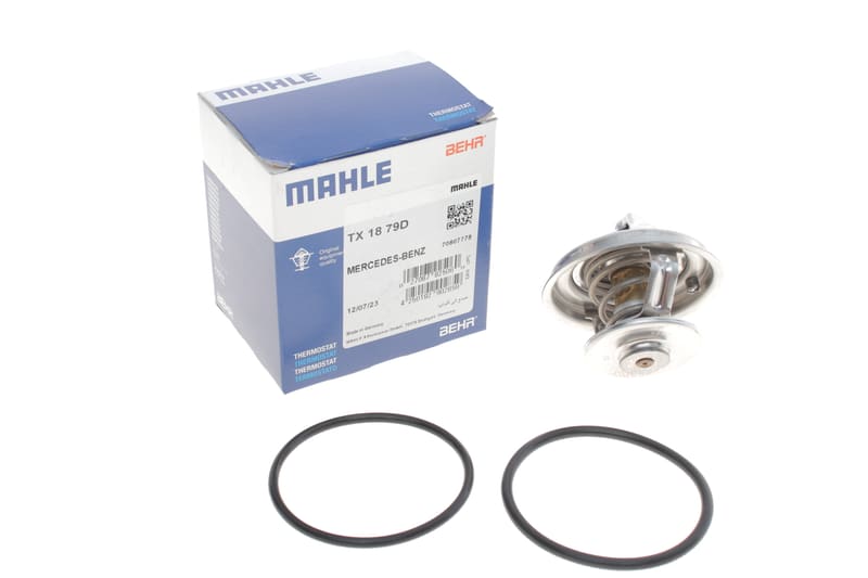 Термостат Chrysler Voyager III 90-08/Dodge Caravan 95-01/Ford Scorpio II 2.5TD 94-98 MAHLE