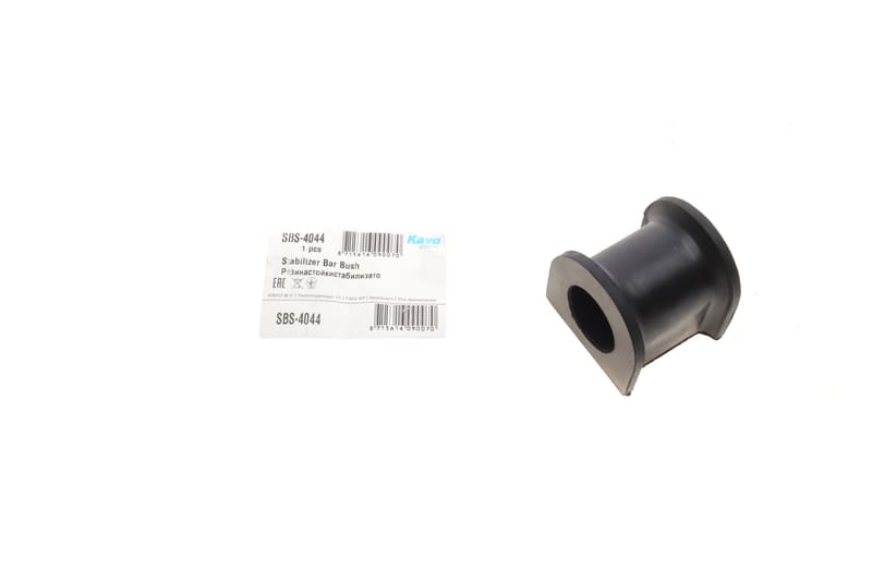 Втулка стабилизатора (переднего) Kia Sorento 02- (d=28mm) KAVO PARTS