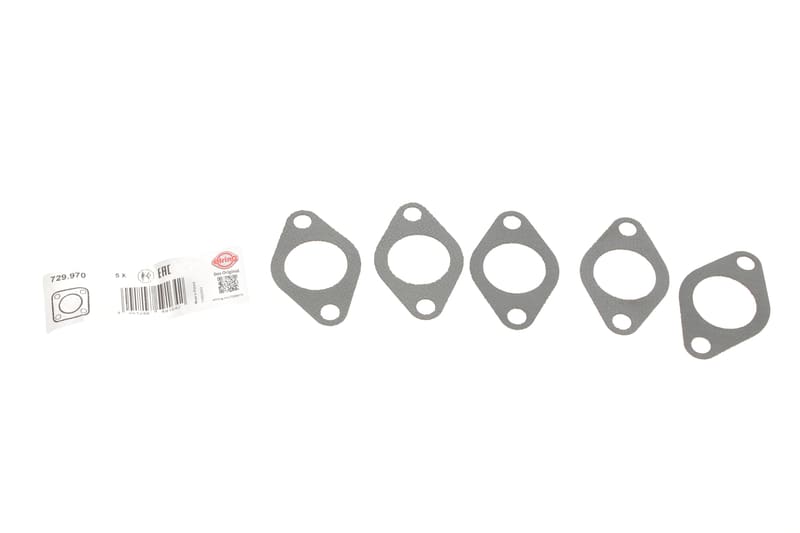 Прокладка клапана рециркуляції ВГ VW Caddy/T4 1.9/2.0/2.5TDI 92-10 ELRING