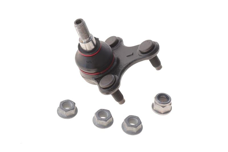 Опора кульова (передня/знизу/L) Audi A3/Skoda Octavia III/VW Caddy IV/Golf VII 12- FEBI BILSTEIN