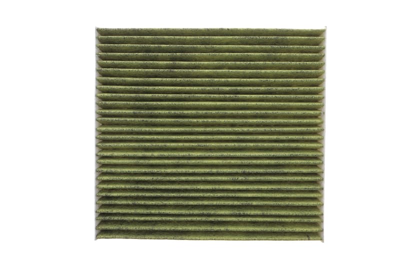 Фільтр салону Fiat Ducato/Citroen Jumper/Peugeot Boxer 06- (вугільний) WUNDER FILTER