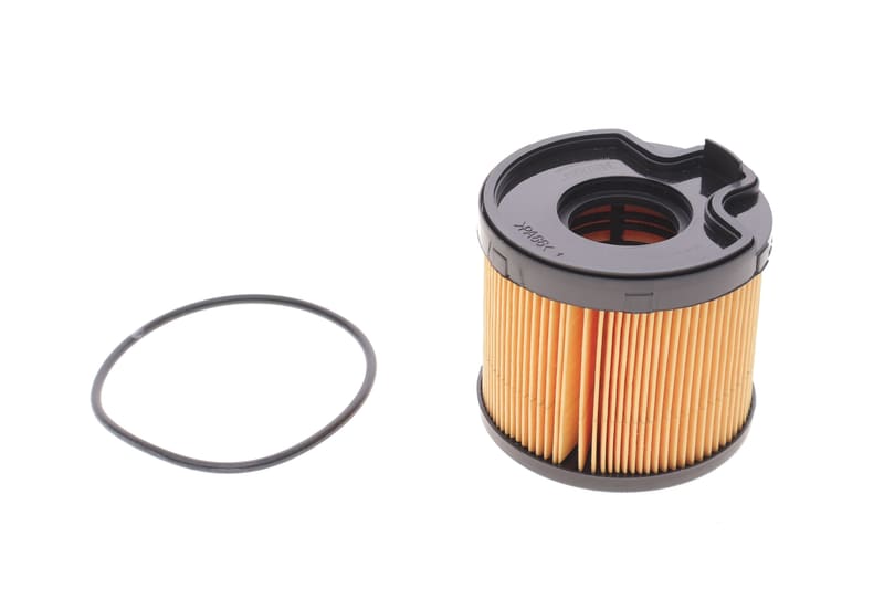 Фильтр топливный Fiat Scudo/Citroen Jumpy/Peugeot Expert 2.0JTD/HDi 99-04 HENGST FILTER