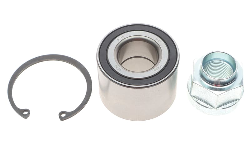 Підшипник маточини (задньої) Daewoo Kalos/Chevrolet Aveo 1.2/1.4i 05- FEBI BILSTEIN
