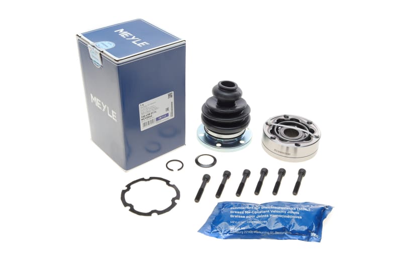 ШРКШ (внутрішній) Audi 80/90 84-95/VW Passat B2 81-88 (33z/100mm) MEYLE
