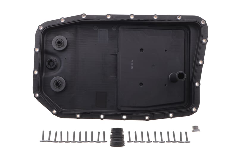 Фільтр АКПП BMW 3 (E90-E92)/ 5 (E60-E61)/ 7 (E65-E67)/ X5 (E70) 01- (з піддоном в зборі) ZF