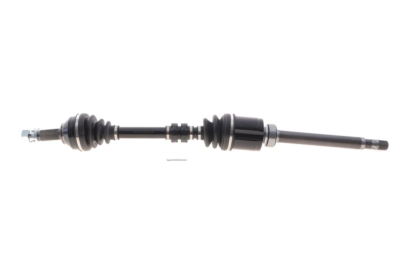 Полуось (передняя) (R) Nissan Qashqai 1.5 dCi 06-14 (29z/35z/941mm) MEYLE