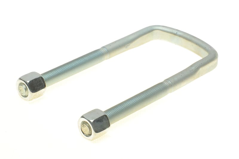 Стремянка (передняя) MB 609-711 (M14x1,5x72x180) TES