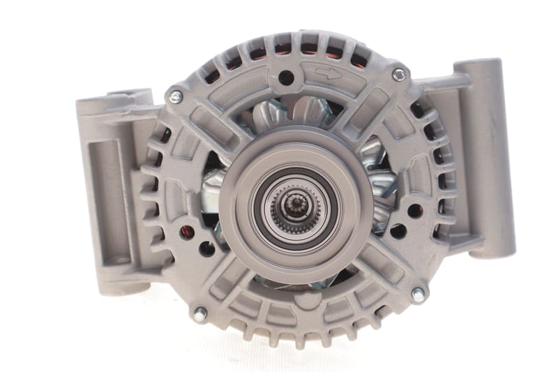 Генератор Citroen Jumper/Fiat Ducato/Ford Transit/Peugeot Boxer 2.2HDi 06- (14V/150A) = 113958 HC-CARGO