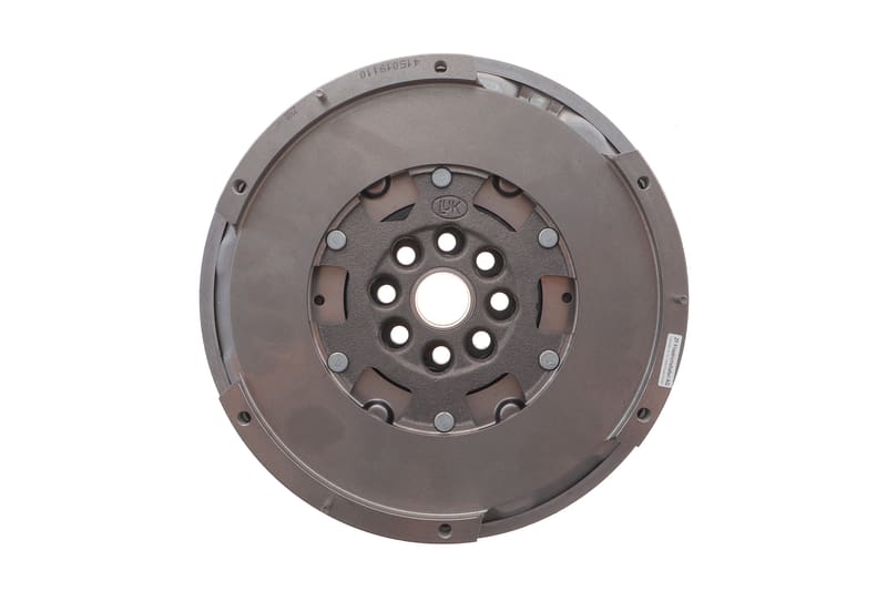 Демпфер зчеплення VW LT 2.5TDI (61-80kw) (з виступом) ANJ, AVR SACHS