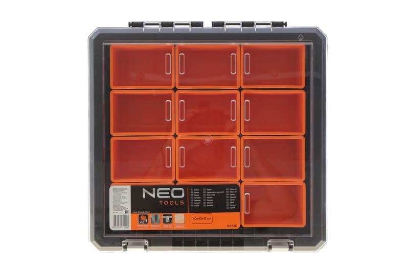 Органайзер (40x40x12см) NEO TOOLS